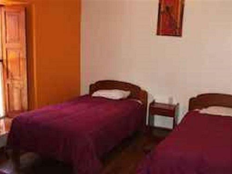Tierra Del Inka Hotel Cuzco Kültér fotó