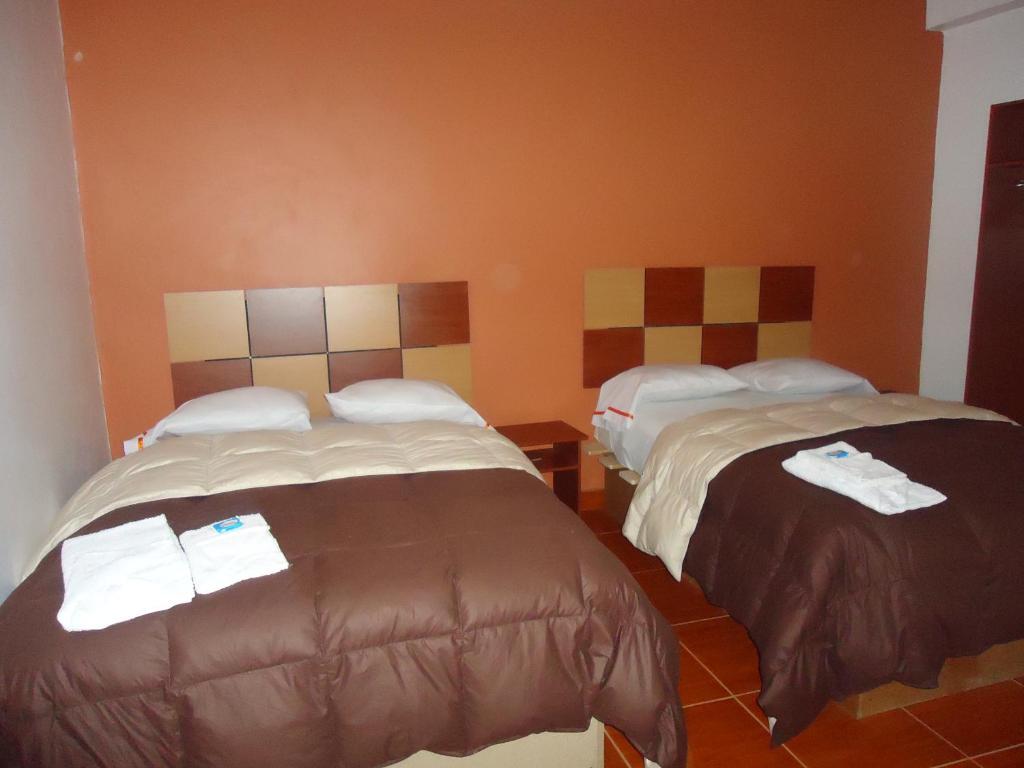 Tierra Del Inka Hotel Cuzco Kültér fotó