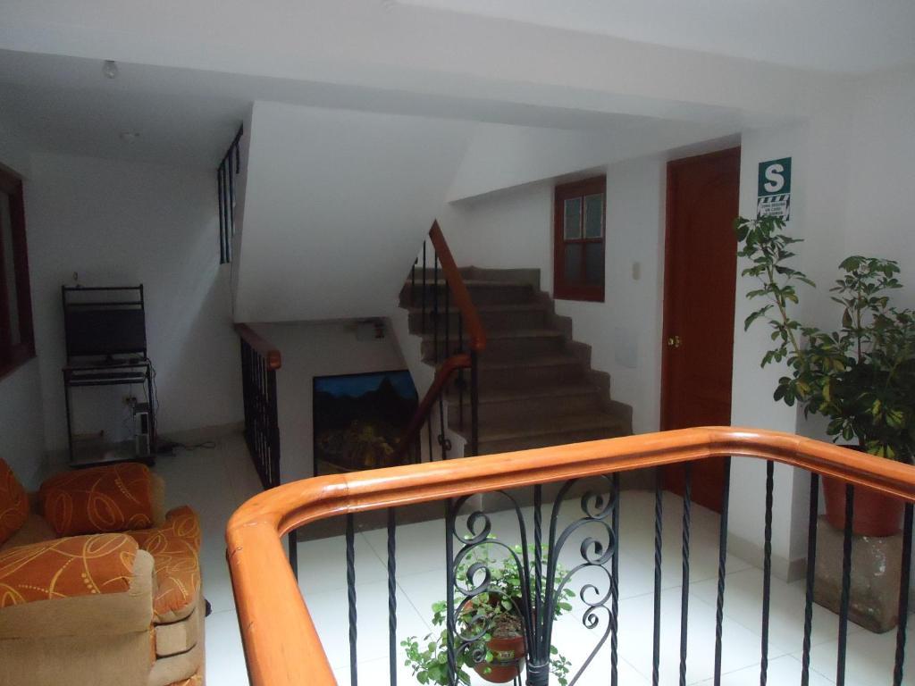 Tierra Del Inka Hotel Cuzco Kültér fotó