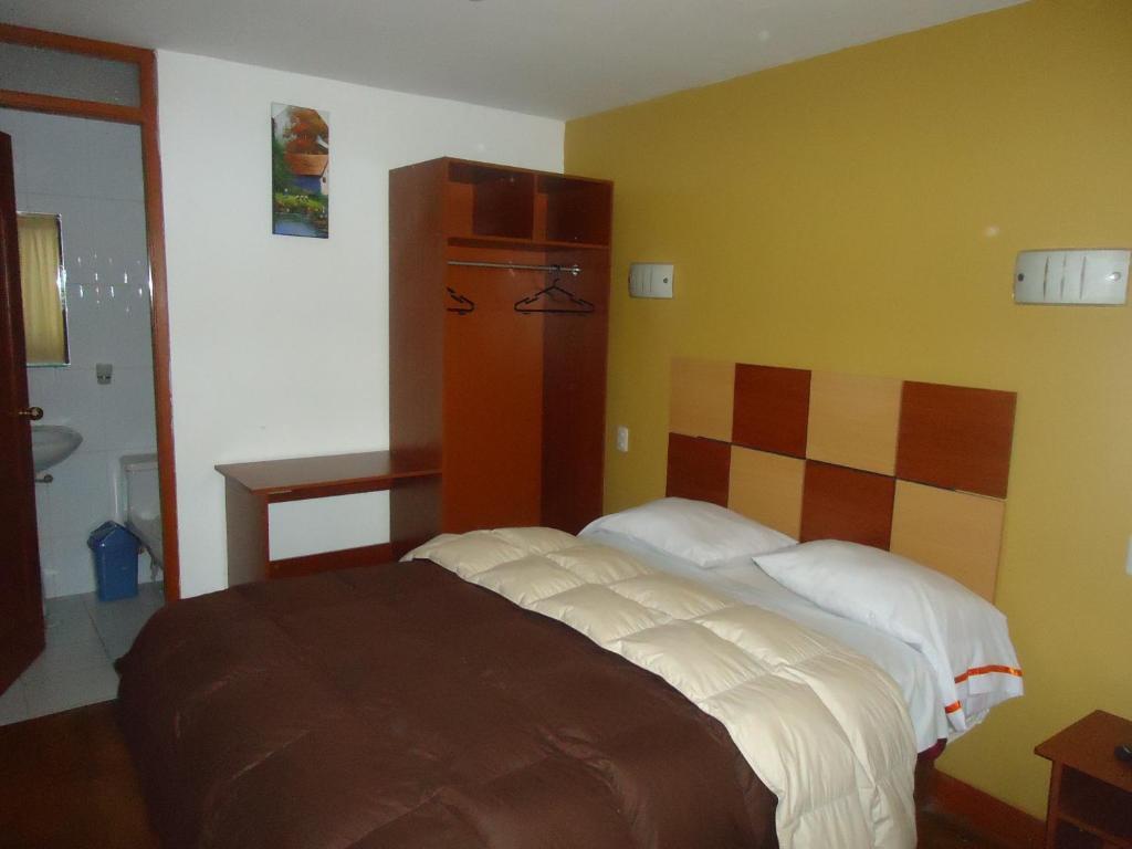 Tierra Del Inka Hotel Cuzco Kültér fotó