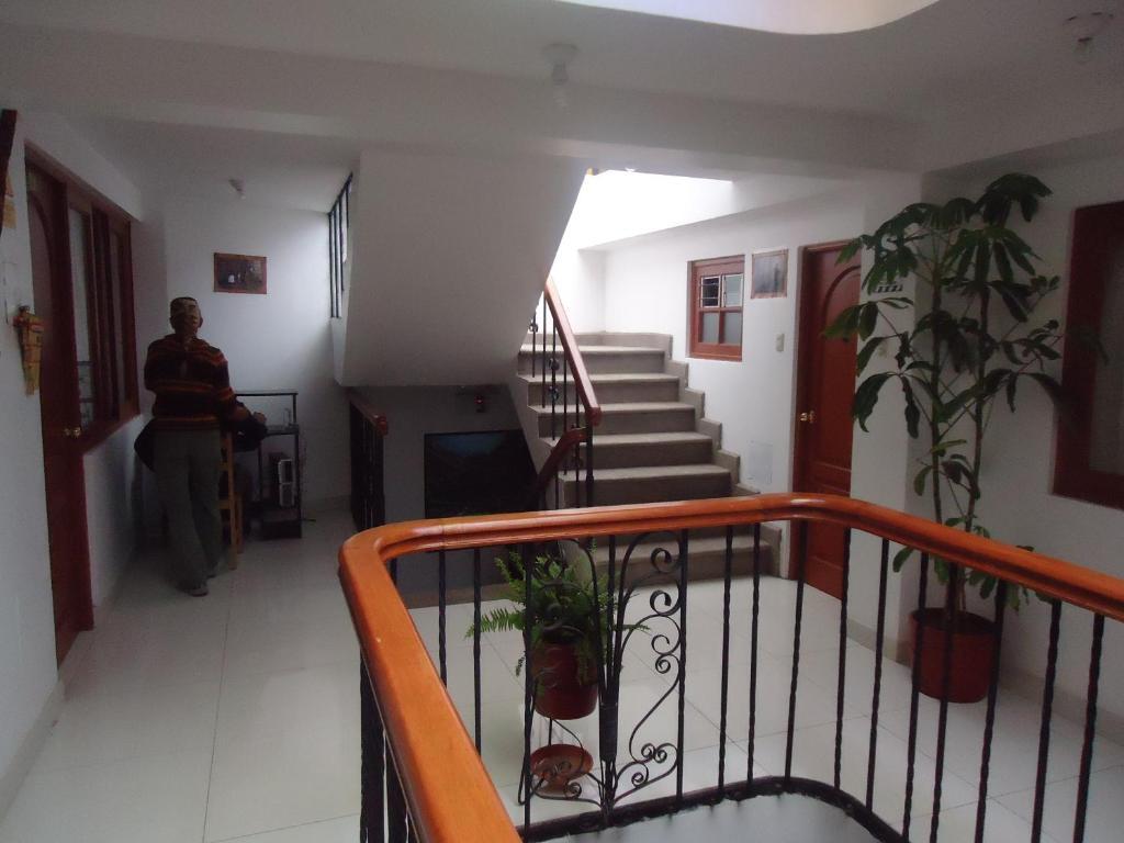 Tierra Del Inka Hotel Cuzco Kültér fotó