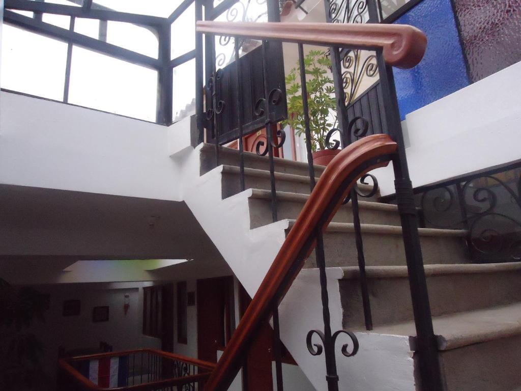 Tierra Del Inka Hotel Cuzco Kültér fotó