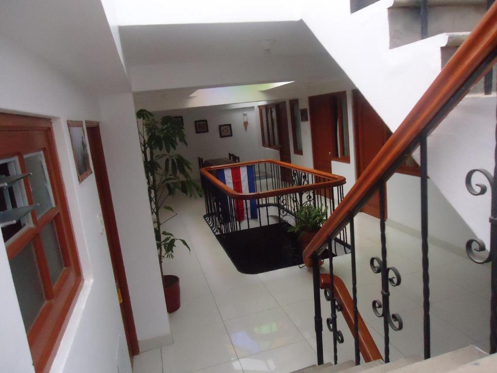 Tierra Del Inka Hotel Cuzco Kültér fotó
