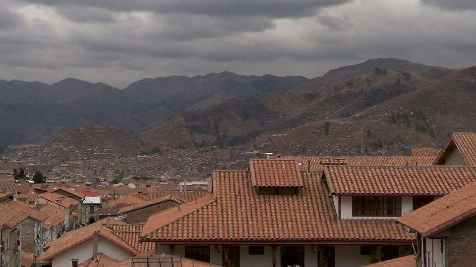 Tierra Del Inka Hotel Cuzco Kültér fotó