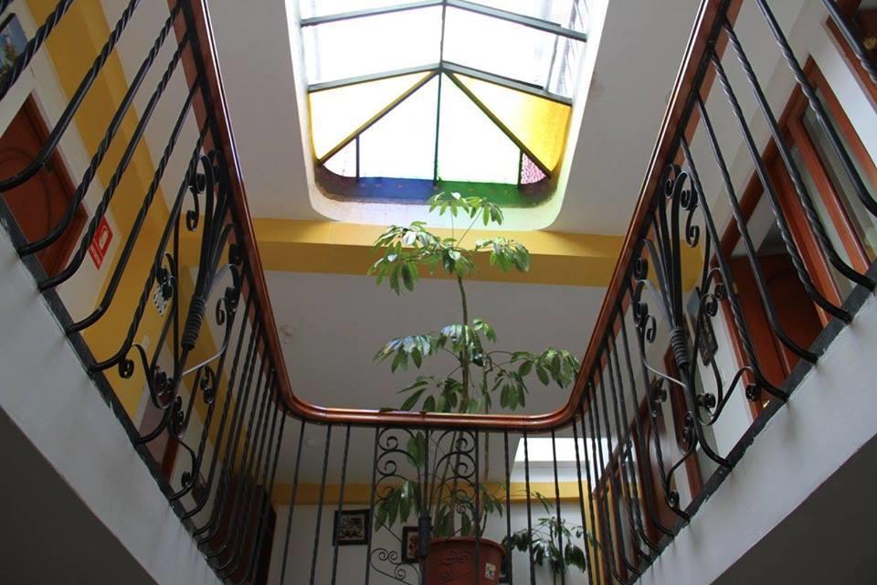 Tierra Del Inka Hotel Cuzco Kültér fotó